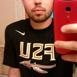 Meet your Posher, Bryan